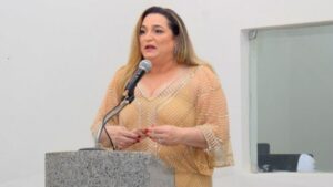 Apoio à Prefeita de Araioses - Maranhão