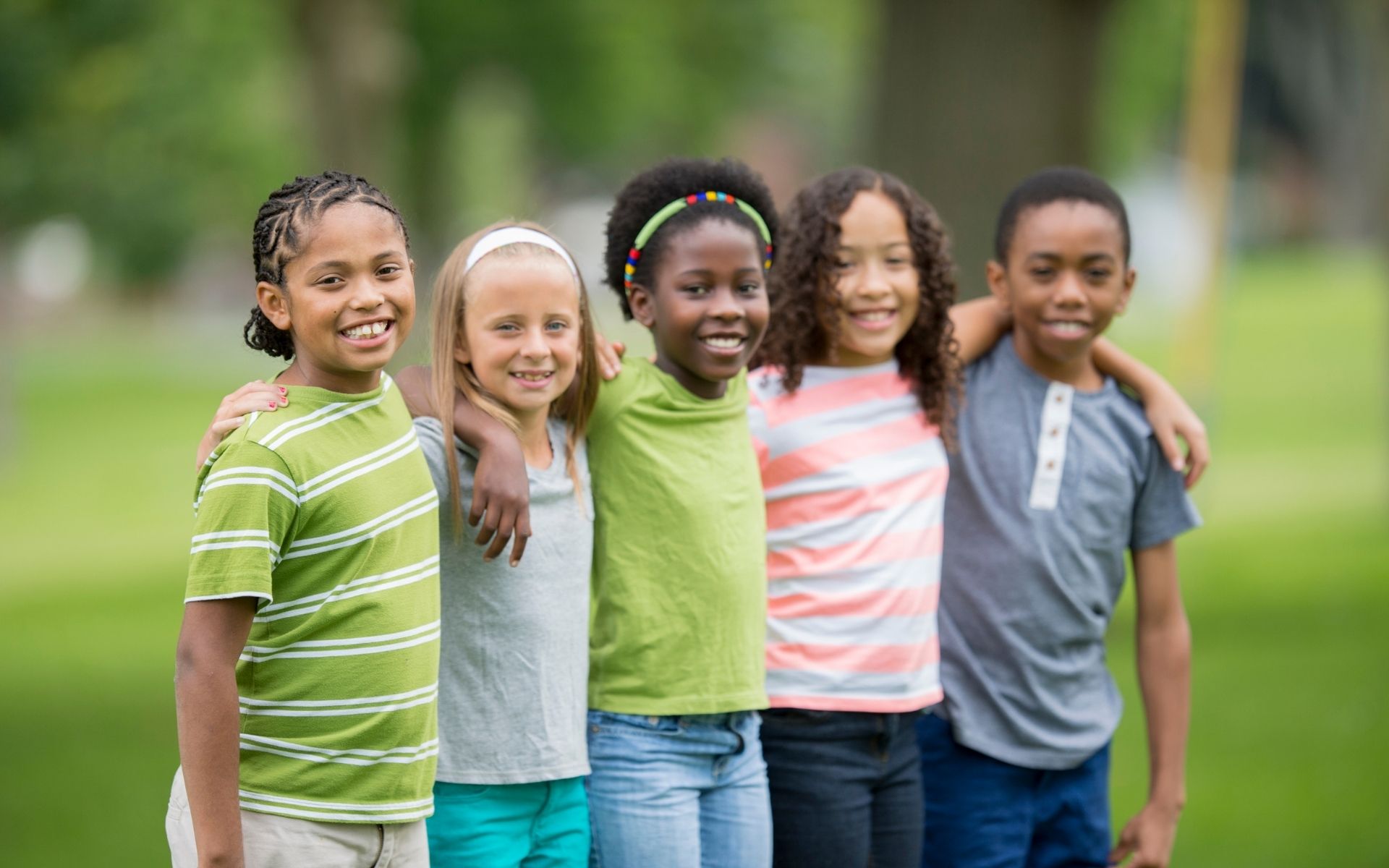 ação civil publica para crianças