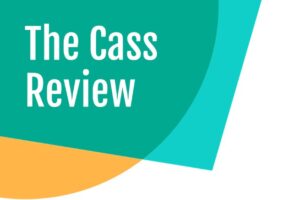 Logomarca do Relatório Cass