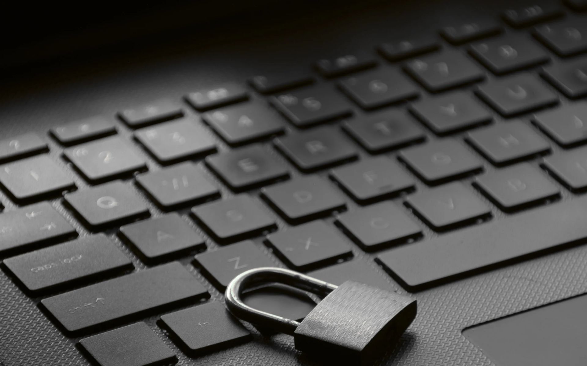 Termos de privacidade