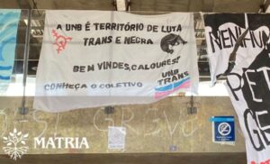 Professores cerceados