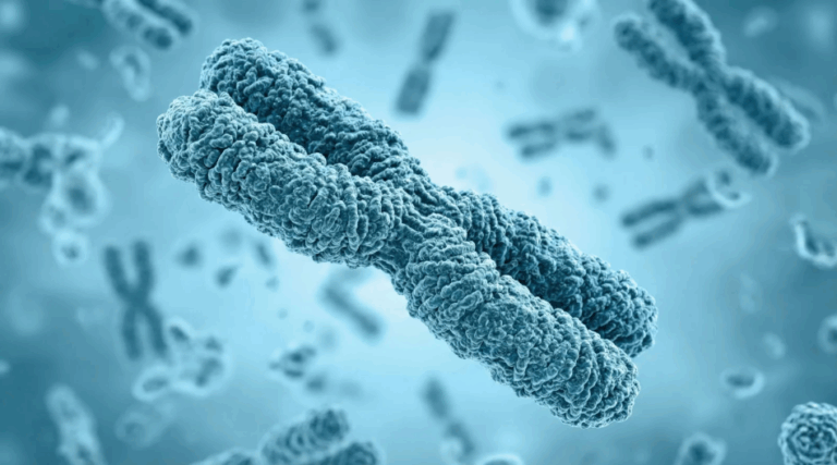 Definição de sexo na biologia humana