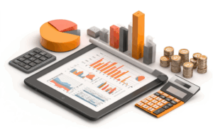 Capa do relatório Quem financia o ativismo trans no Brasil, da MATRIA