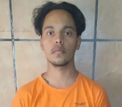 Brasileiro Amanda Alves Ferreira se declarou trans na Argentina e fugiu da prisão feminina