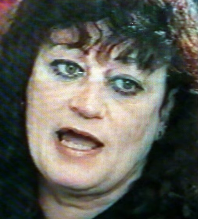 Foto de Leslie Graham 