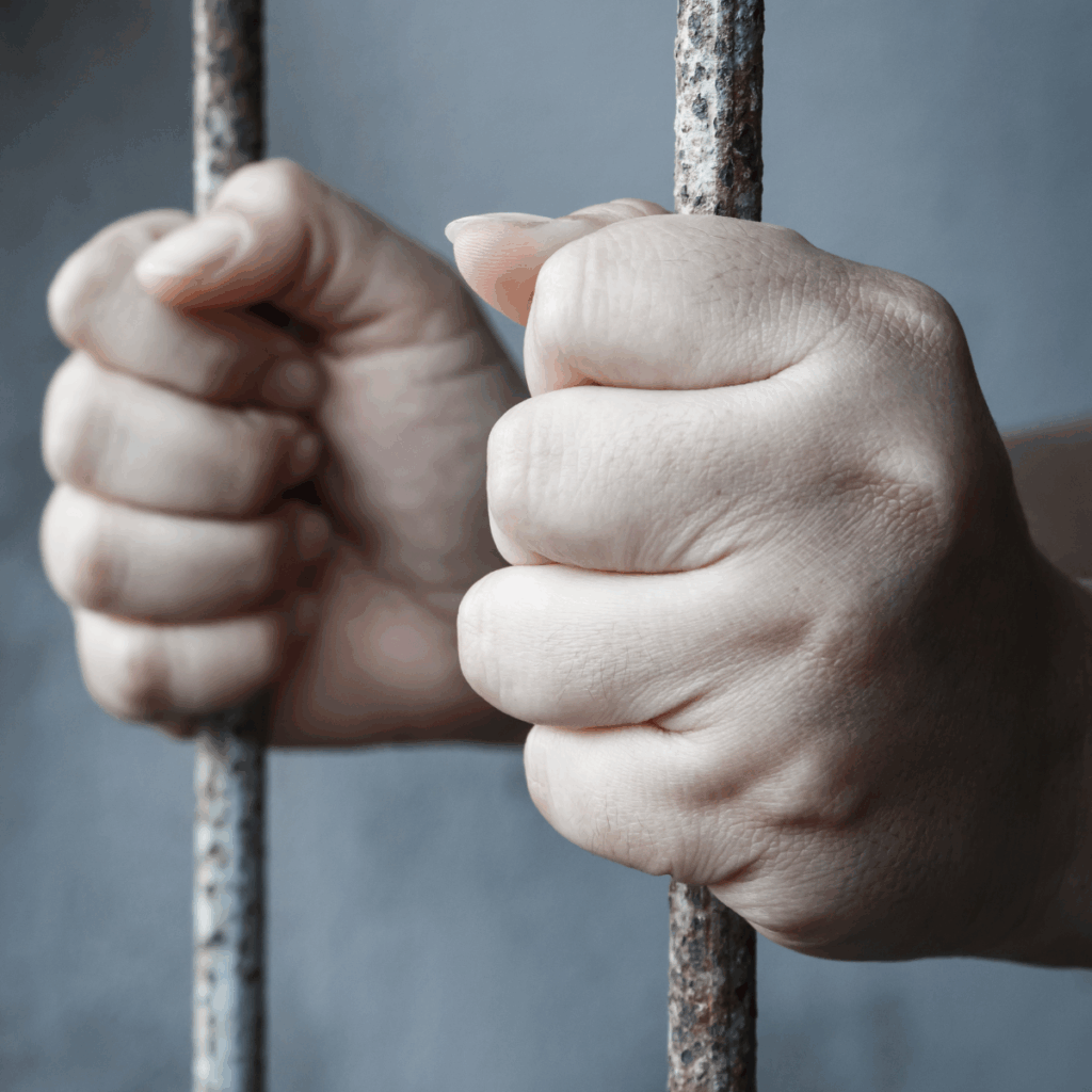 prisões travesti stf