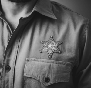 O Macho Xerife de Gênero (MXG), texto de Caroline Arcari, associada da MATRIA