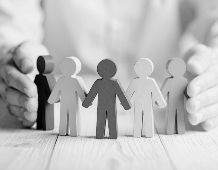 Informações sobre como se proteger de políticas de identidade de gênero