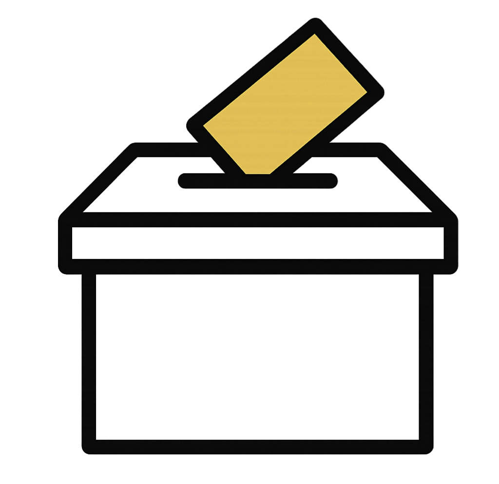 Orientação MATRIA a candidatos eleições