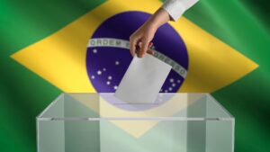 eleições tse