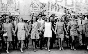 voto feminino