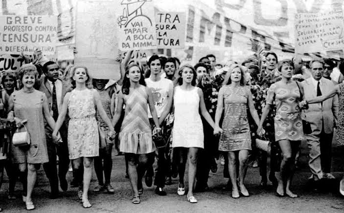 voto feminino