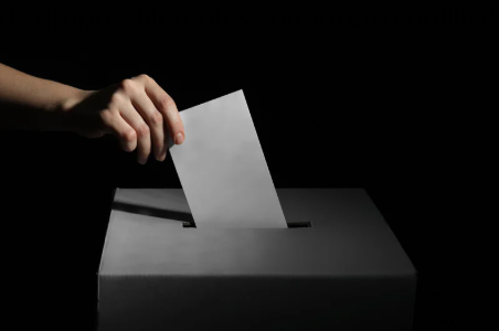 Voto de mulheres em candidatos que se comprometem com direitos