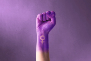 Manifesto das mulheres de esquerda da MATRIA
