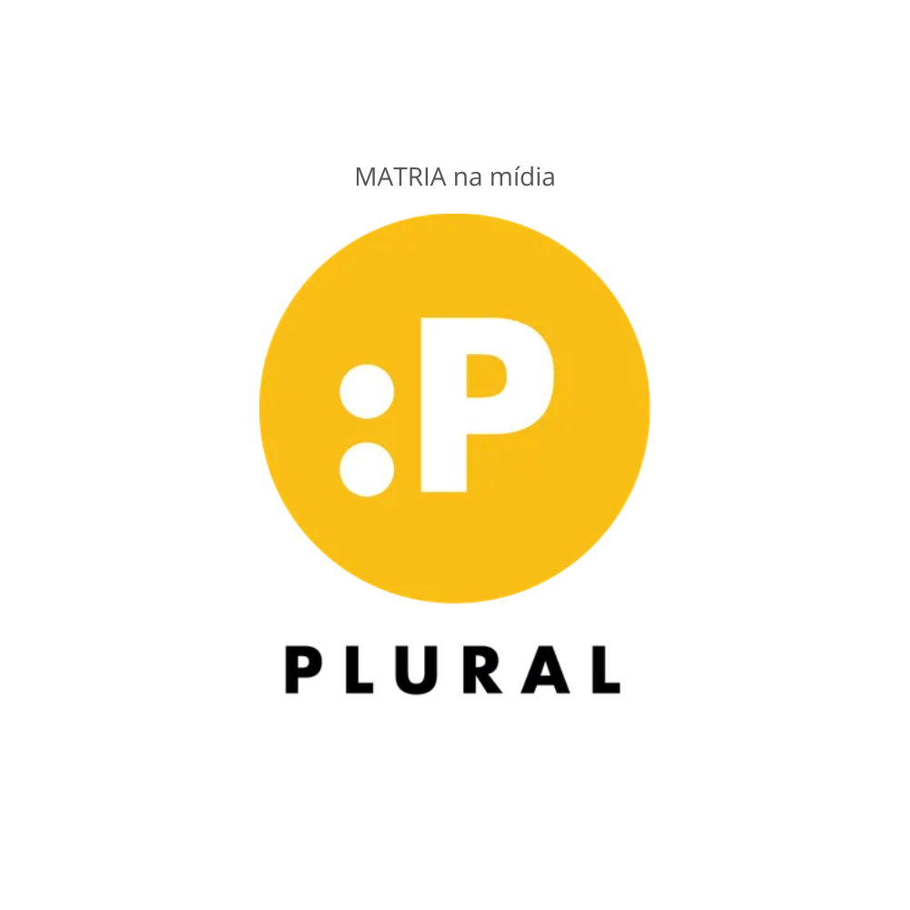 MATRIA na mídia, citada pelo Jornal Plural